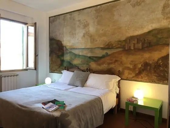 Apart Daire, 2 Yatak Odası, Şehir Manzaralı