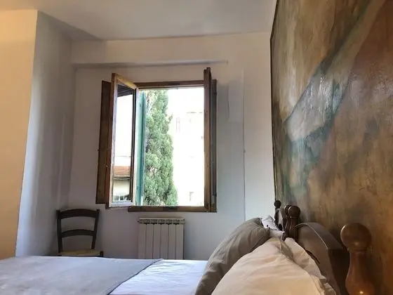 Apart Daire, 2 Yatak Odası, Şehir Manzaralı