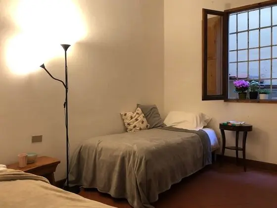 Apart Daire, 2 Yatak Odası, Şehir Manzaralı