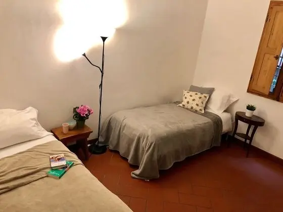 Apart Daire, 2 Yatak Odası, Şehir Manzaralı