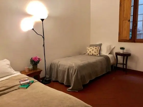 Apart Daire, 2 Yatak Odası, Şehir Manzaralı