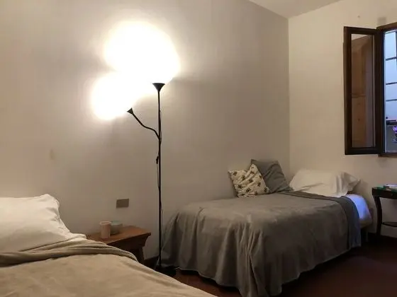 Apart Daire, 2 Yatak Odası, Şehir Manzaralı