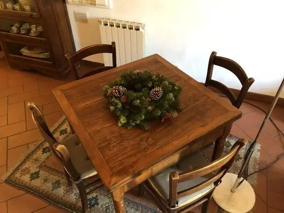 Apart Daire, 2 Yatak Odası, Şehir Manzaralı