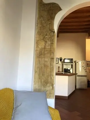 Apart Daire, 2 Yatak Odası, Şehir Manzaralı