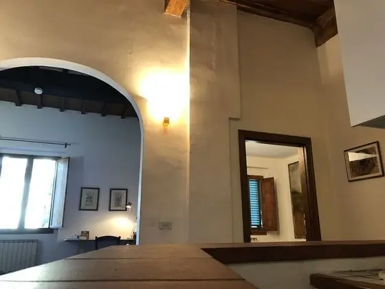 Apart Daire, 2 Yatak Odası, Şehir Manzaralı