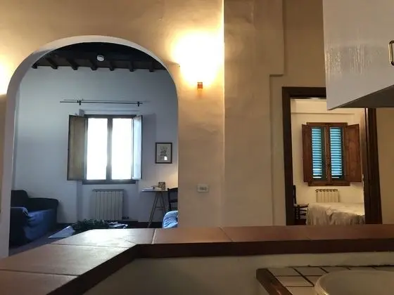 Apart Daire, 2 Yatak Odası, Şehir Manzaralı