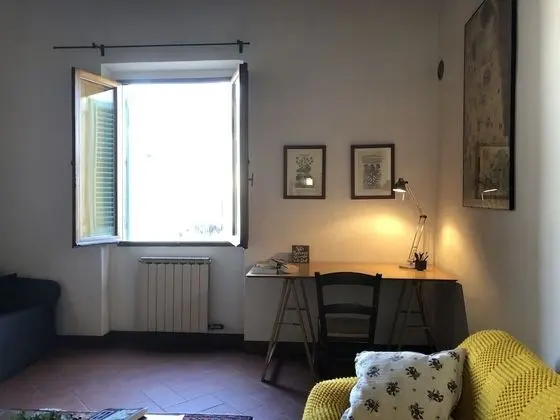 Apart Daire, 2 Yatak Odası, Şehir Manzaralı