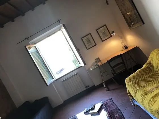 Apart Daire, 2 Yatak Odası, Şehir Manzaralı