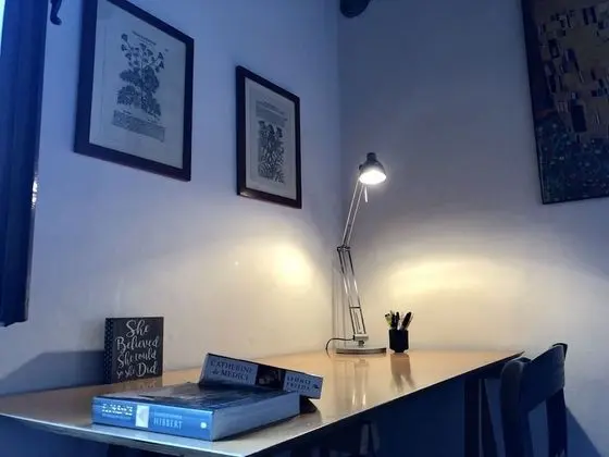 Apart Daire, 2 Yatak Odası, Şehir Manzaralı