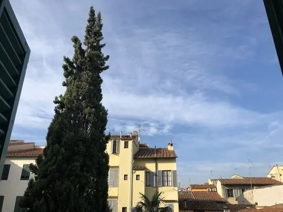 Apart Daire, 2 Yatak Odası, Şehir Manzaralı