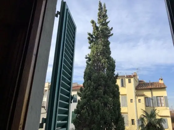 Apart Daire, 2 Yatak Odası, Şehir Manzaralı