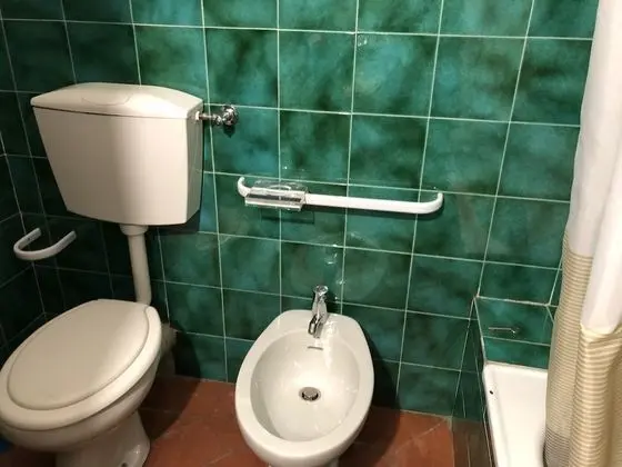 Apart Daire, 2 Yatak Odası, Şehir Manzaralı