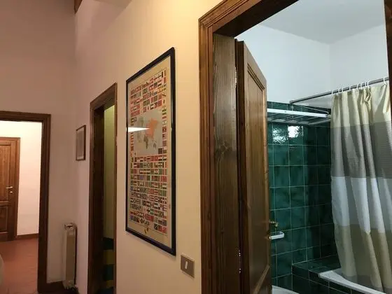 Apart Daire, 2 Yatak Odası, Şehir Manzaralı