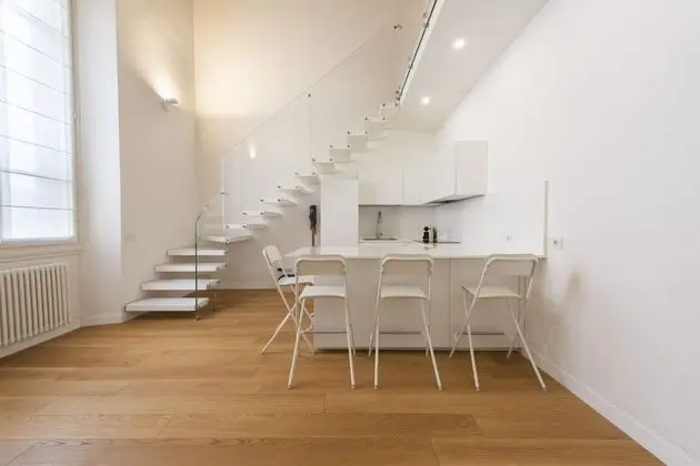 Luxury Apart Daire