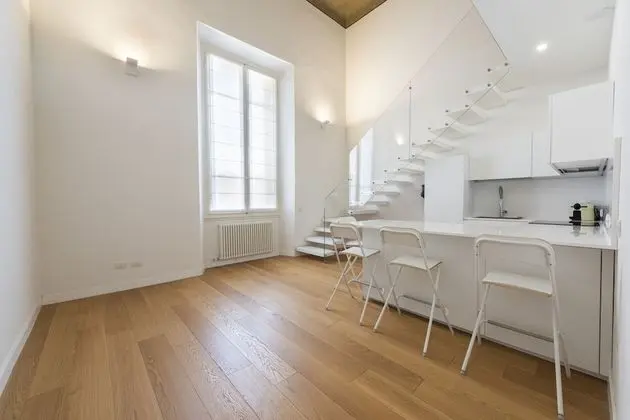 Luxury Apart Daire