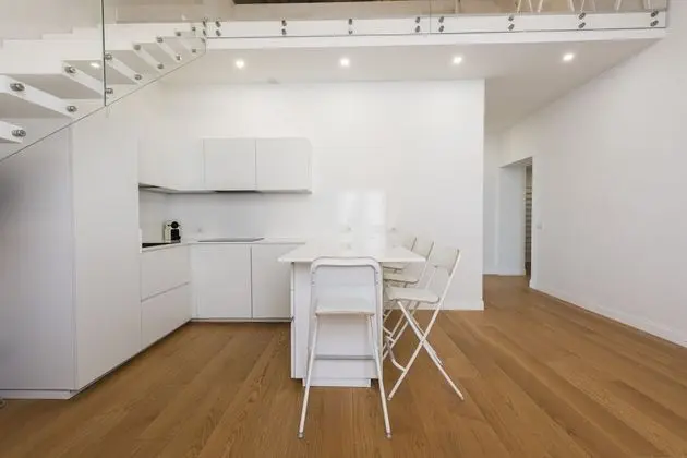 Luxury Apart Daire