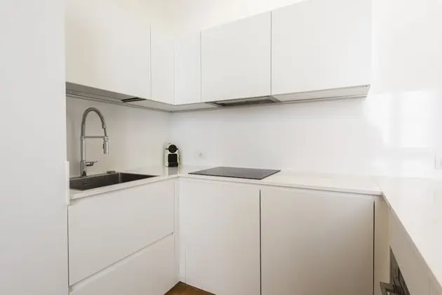 Luxury Apart Daire