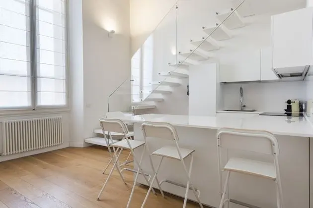 Luxury Apart Daire