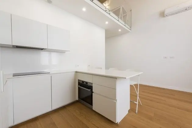 Luxury Apart Daire