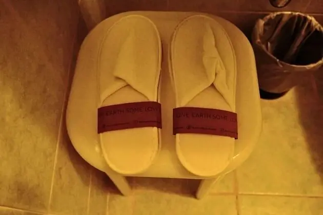 Banyo