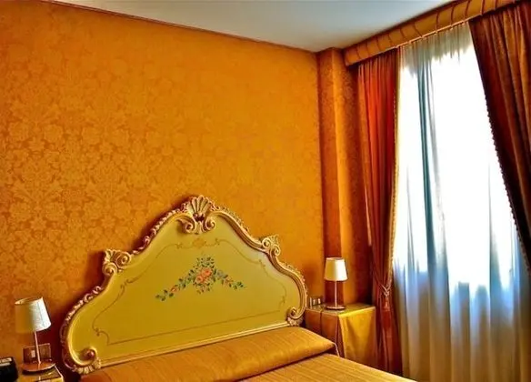 Classic Tek Büyük veya İki Ayrı Yataklı Oda, 1 Yatak Odası