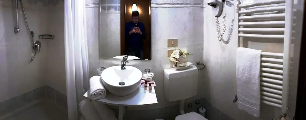 Classic Tek Büyük veya İki Ayrı Yataklı Oda, 1 Yatak Odası