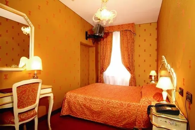 Classic Tek Kişilik Oda, 1 Yatak Odası