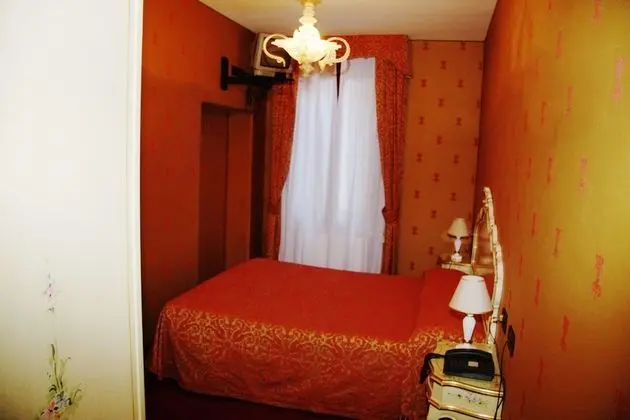 Classic Tek Kişilik Oda, 1 Yatak Odası