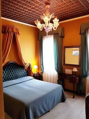 Classic Üç Kişilik Oda, 1 Yatak Odası