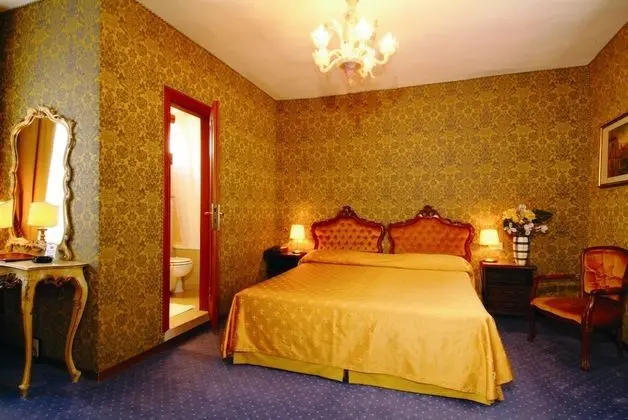 Classic Üç Kişilik Oda, 1 Yatak Odası