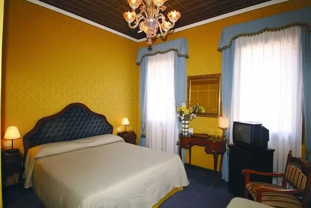 Classic Üç Kişilik Oda, 1 Yatak Odası