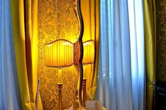 Classic Üç Kişilik Oda, 1 Yatak Odası