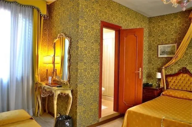 Classic Üç Kişilik Oda, 1 Yatak Odası