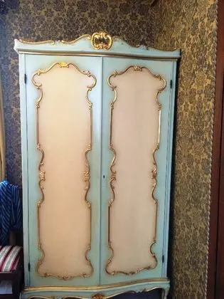 Classic Üç Kişilik Oda, 1 Yatak Odası