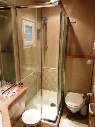 Classic Üç Kişilik Oda, 1 Yatak Odası