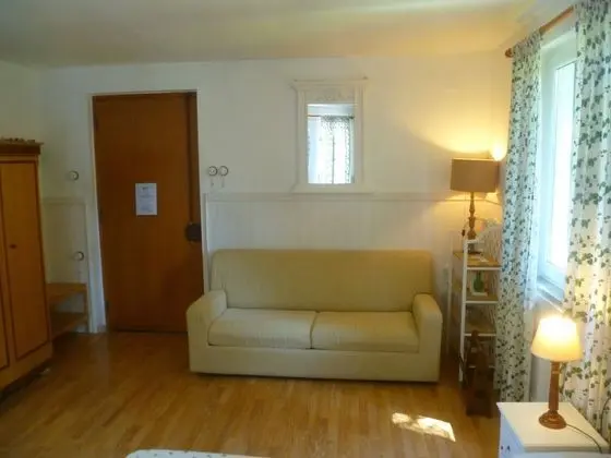 Apart Daire, 1 Yatak Odası