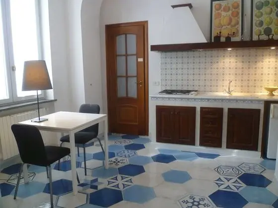 Stüdyo, 1 Yatak Odası