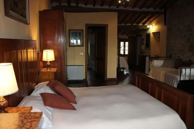 Comfort Süit, Özel Banyo, Tepe Manzaralı