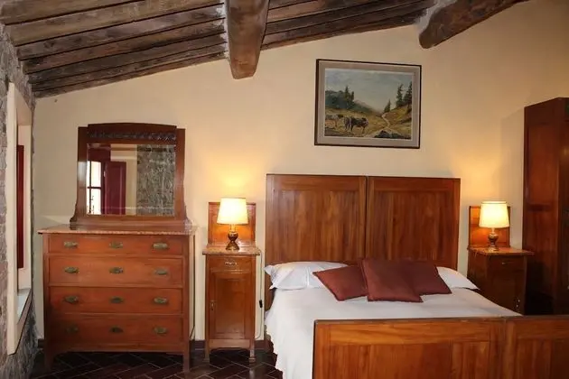 Comfort Süit, Özel Banyo, Tepe Manzaralı