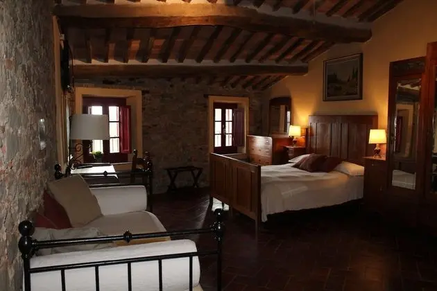 Comfort Süit, Özel Banyo, Tepe Manzaralı