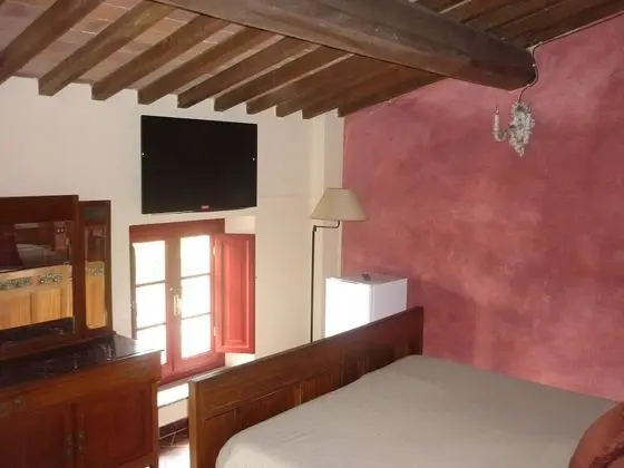 Panoramic Süit, Özel Banyo, Tepe Manzaralı