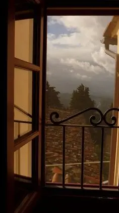 Panoramic Süit, Özel Banyo, Tepe Manzaralı