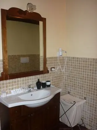 Panoramic Süit, Özel Banyo, Tepe Manzaralı