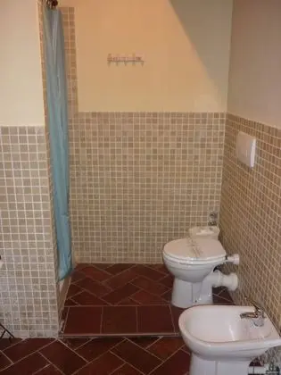 Panoramic Süit, Özel Banyo, Tepe Manzaralı