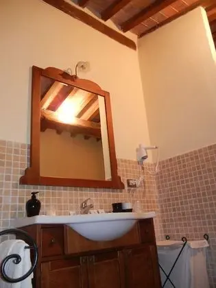 Panoramic Süit, Özel Banyo, Tepe Manzaralı