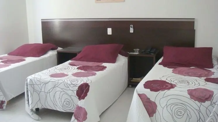 Executive Apart Daire, 2 Tek Kişilik Yatak, Sigara İçilmez