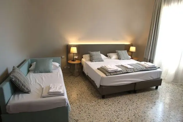 Dört Kişilik Oda