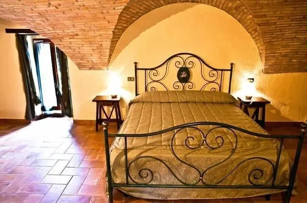 Standard Dört Kişilik Oda