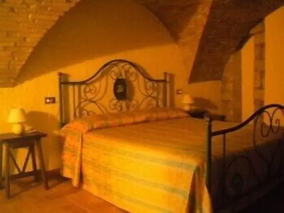 Standard Tek Kişilik Oda