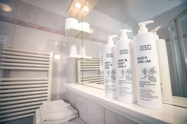 Comfort Tek Büyük veya İki Ayrı Yataklı Oda